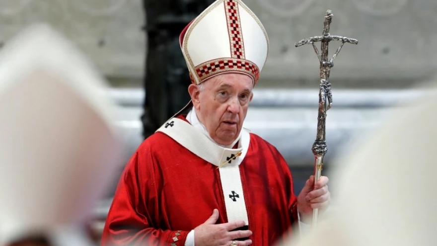 Chuyện gì xảy ra sau khi Giáo hoàng Francis qua đời?